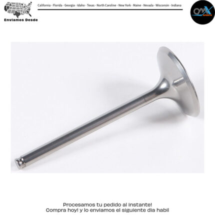 VALVE TI INTAKE CRF450R 02-08 Honda CRF450R 2002-2008
