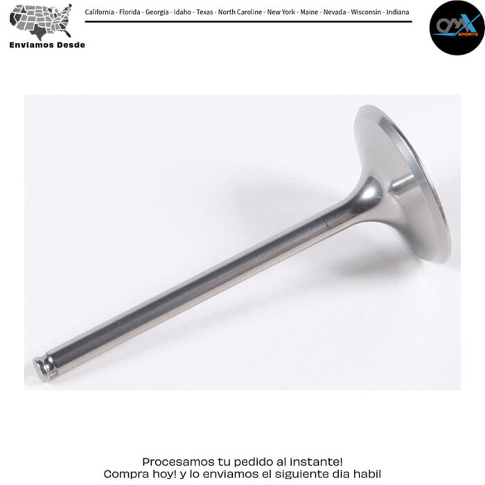 VALVE TI INTAKE CRF450R 02-08 Honda CRF450R 2002-2008