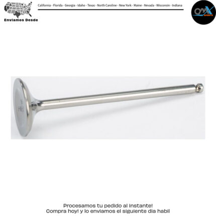 VALVE TI INTAKE CENTER Yamaha Gas-Gas YZ250F WR250F EC 250F EC 300 2001-2015