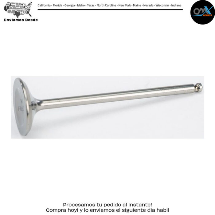 VALVE TI INTAKE CENTER Yamaha Gas-Gas YZ250F WR250F EC 250F EC 300 2001-2015
