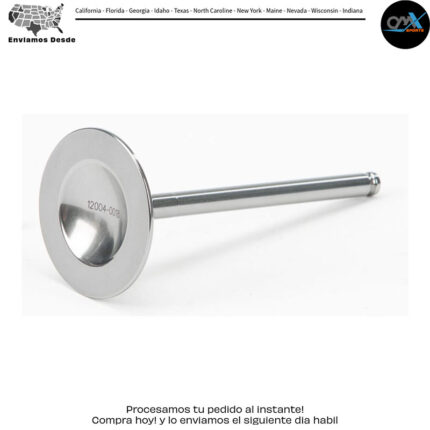 VALVE TI INTAKE KX450F '06-08 Kawasaki KX450F 2006-2008