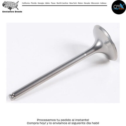 VALVE TI INTAKE KTM 450EXC/MXC KTM 450 SX-F 2003-2006