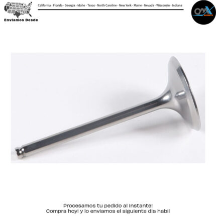 VALVE TI INTAKE LTR450R Suzuki Lt-R450 Quadracer 2006-2009