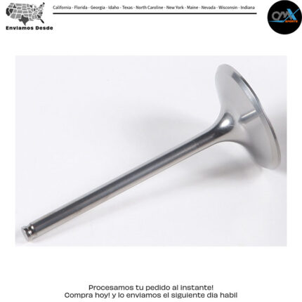VALVE TI INTAKE CRF450R '10 Honda CRF450R 2009-2016