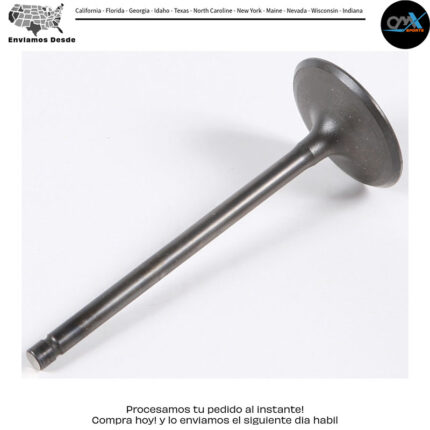 VALVE TI INTAKE RMZ450 '08-10 Suzuki RMX450Z RM-Z450 2008-2021