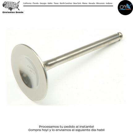 VALVE TI INTAKE KX450F '09-10 Kawasaki KX450F 2009-2015