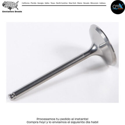 VALVE TI INTAKE YZ450F '10 Yamaha YZ450F 2010-2013