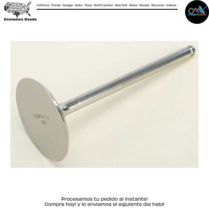 VALVE TI INTAKE KTM 450EXC-R 530EXC-R KTM 500 XCF-W 500 EXC-F 450 EXC-R 4-Stroke 450 XCF-W 530 EXC-R 4-Stroke 2008-2013