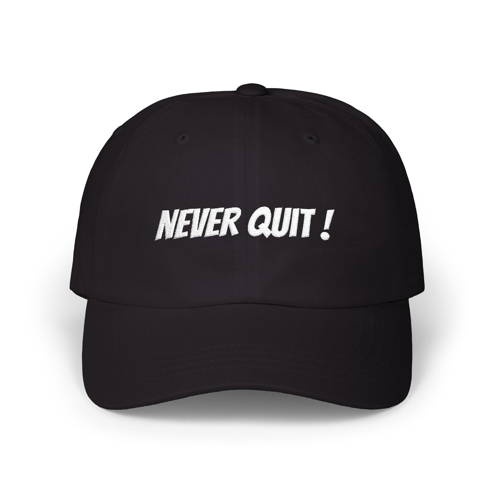never quit ! - Image 5