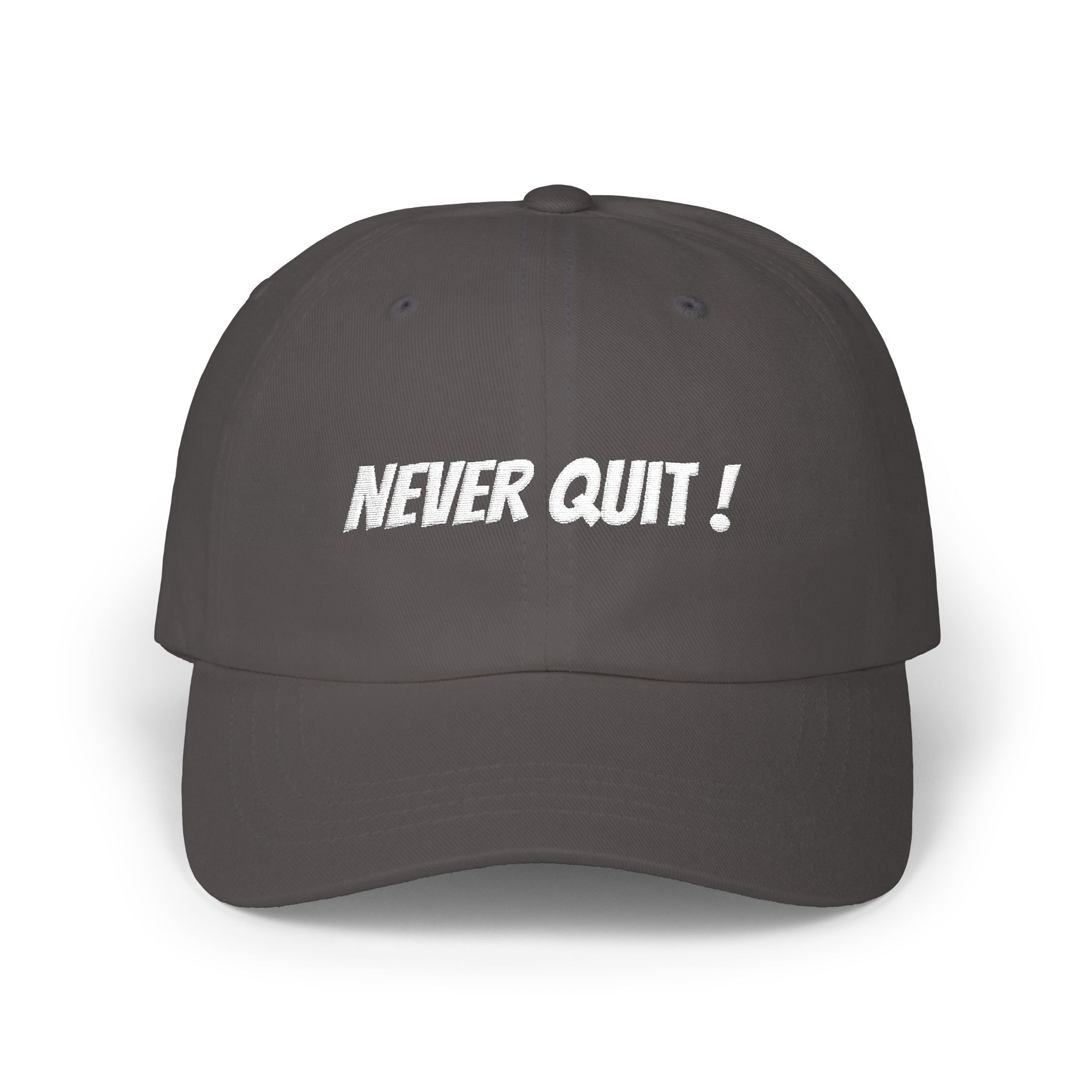 never quit ! - Image 9