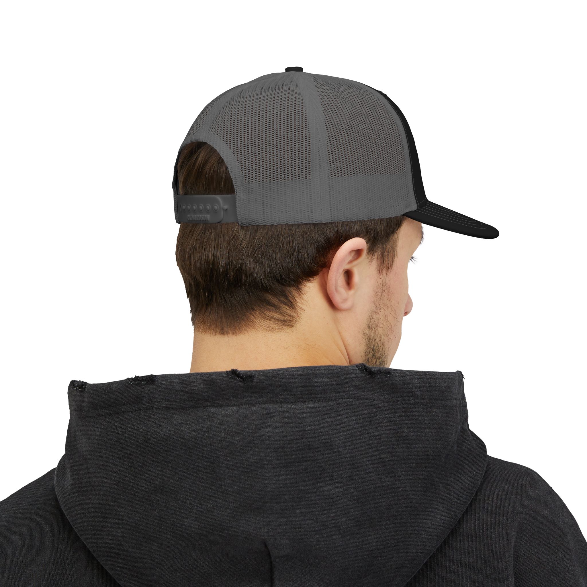 Hat OMX Sports Logo - Image 4