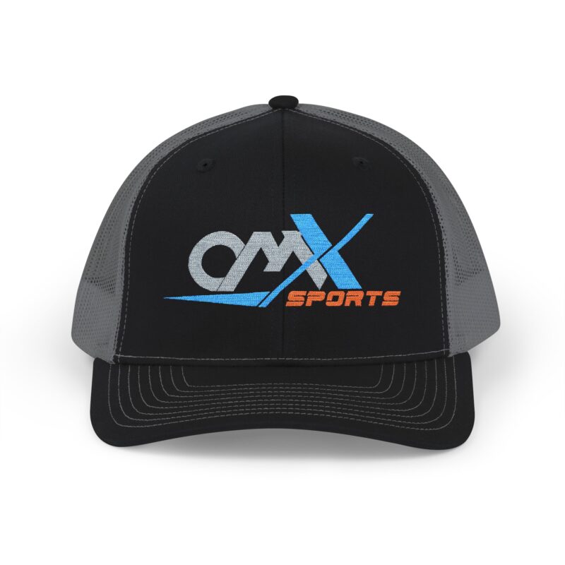 Logo omxSports