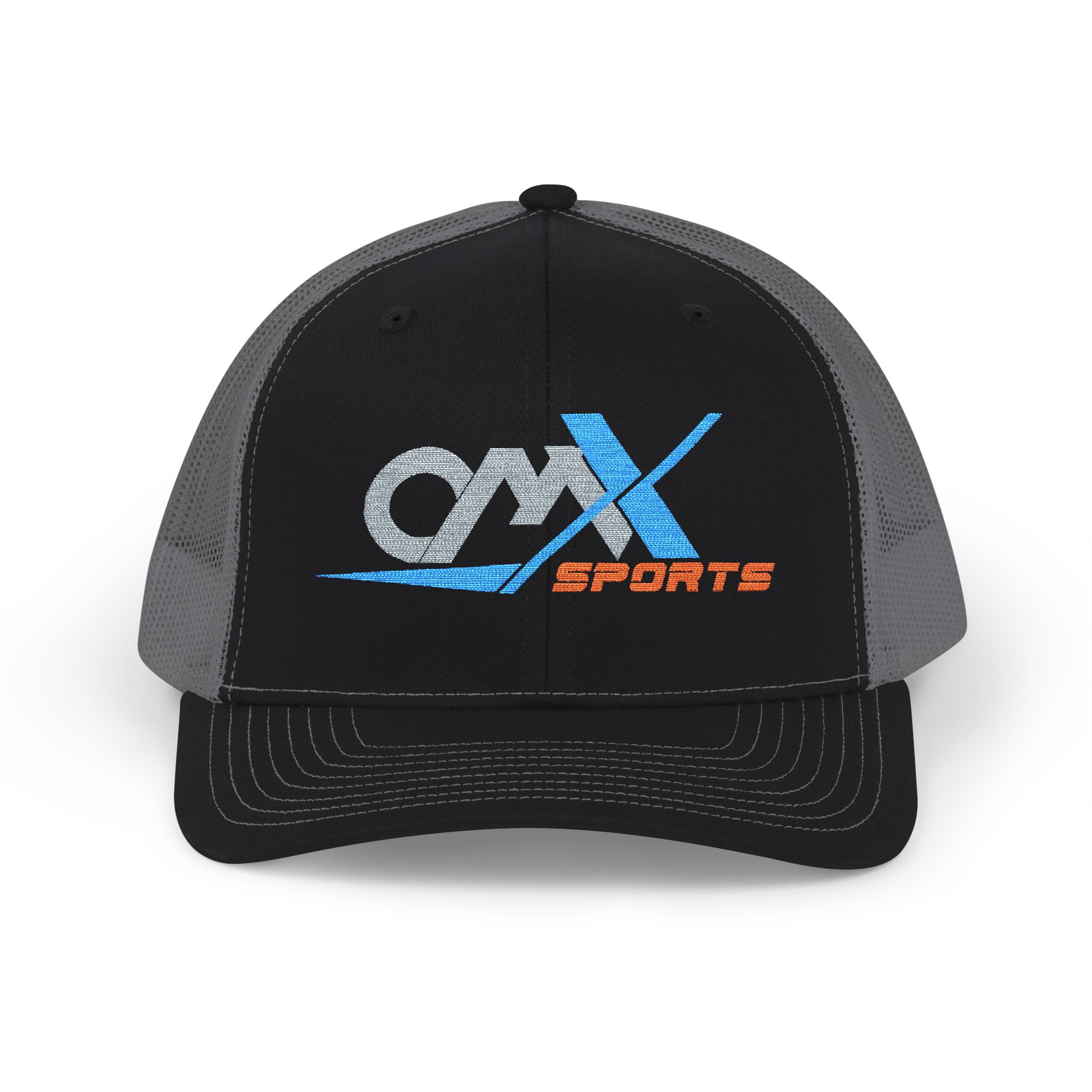 Hat OMX Sports Logo